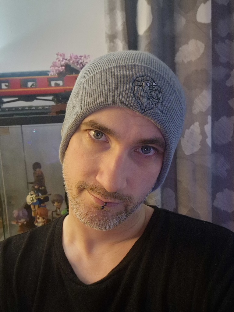 Community member profile picture