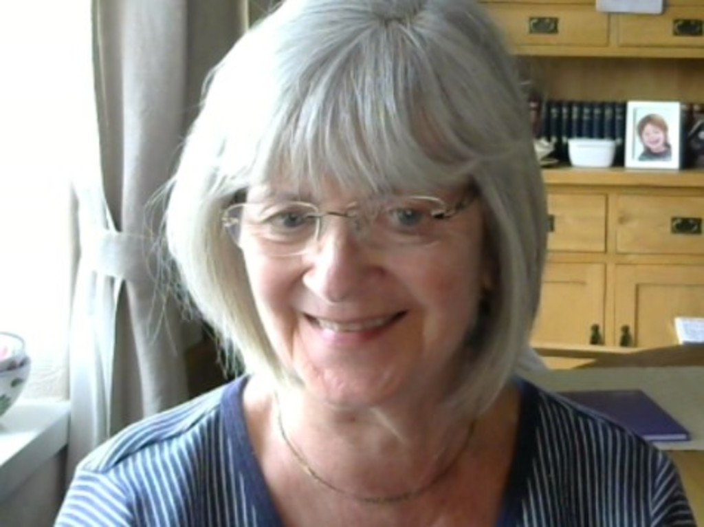 Community member profile picture
