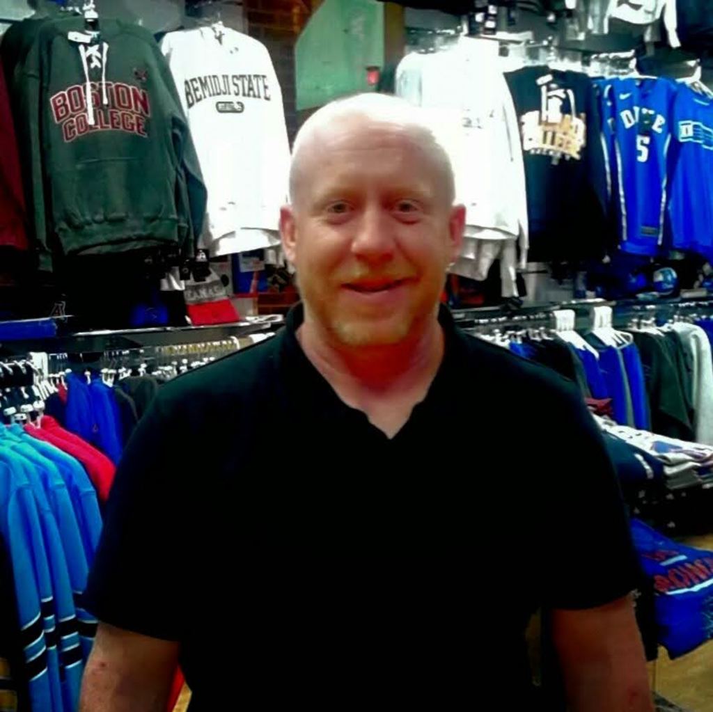 Community member profile picture