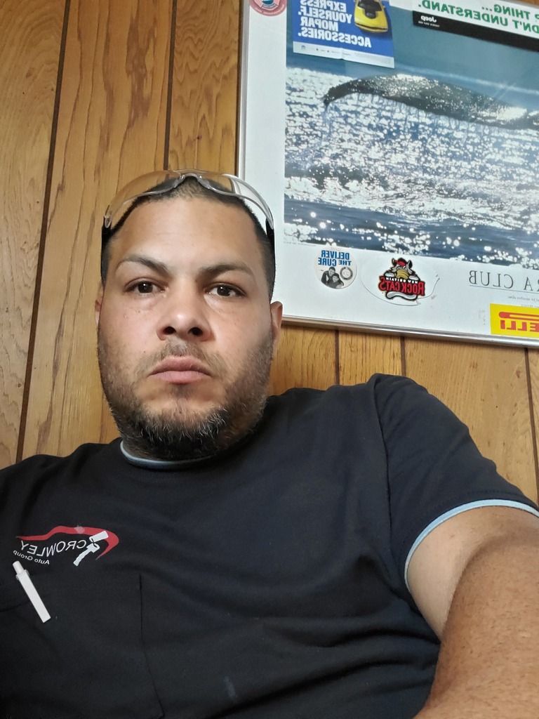 Community member profile picture