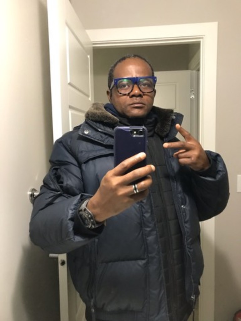 Community member avatar