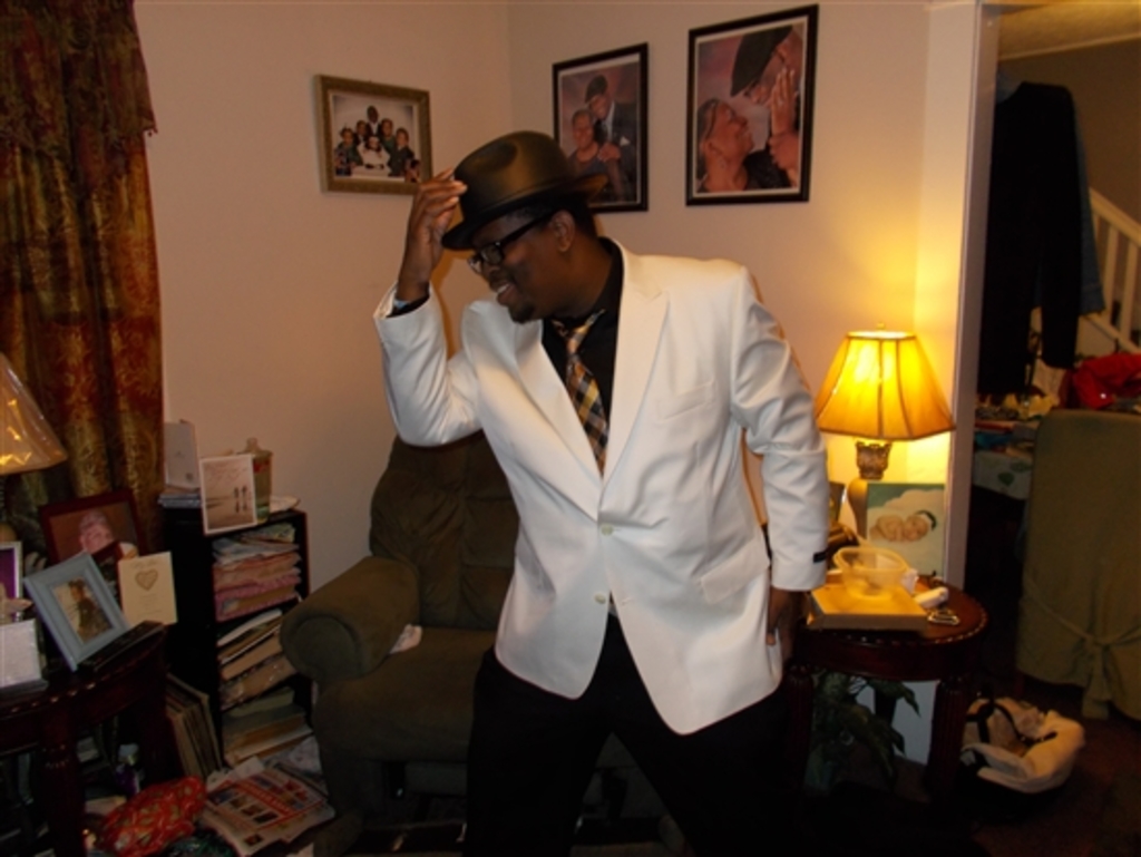 Community member profile picture