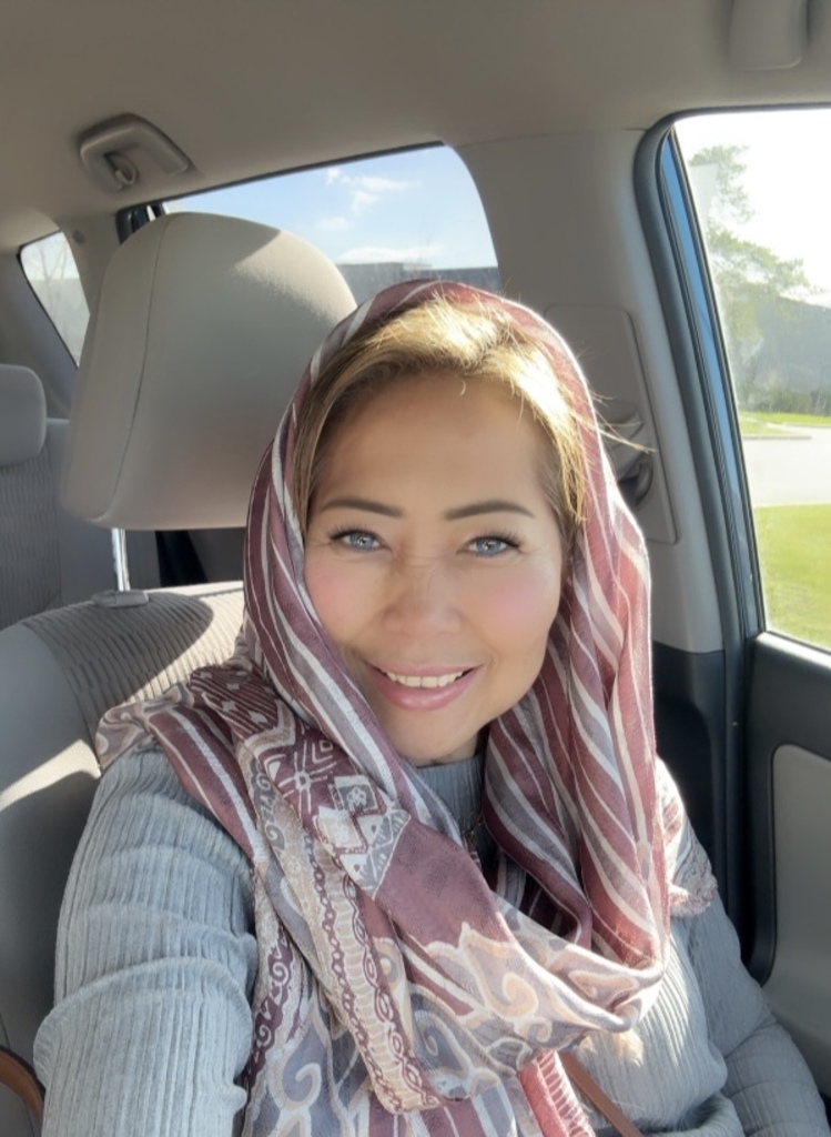 Community member profile picture