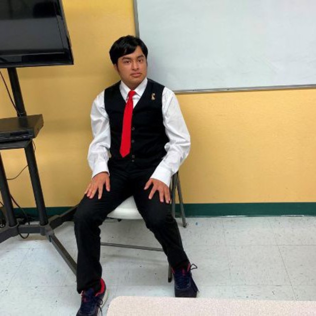 Community member profile picture