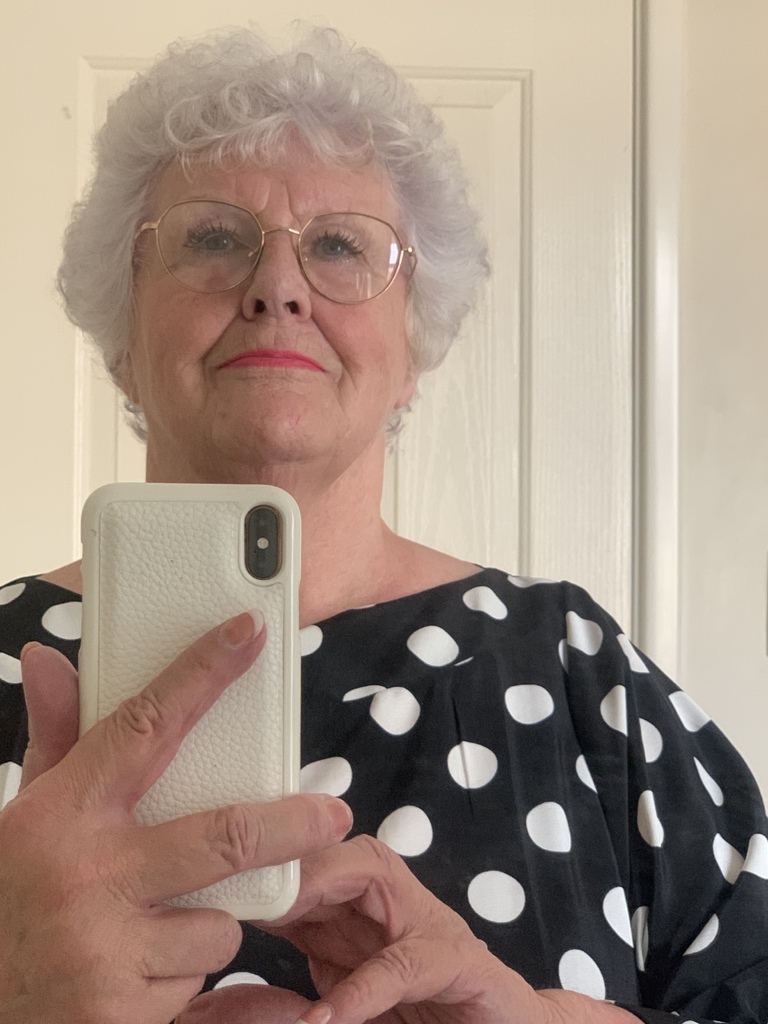 Community member profile picture