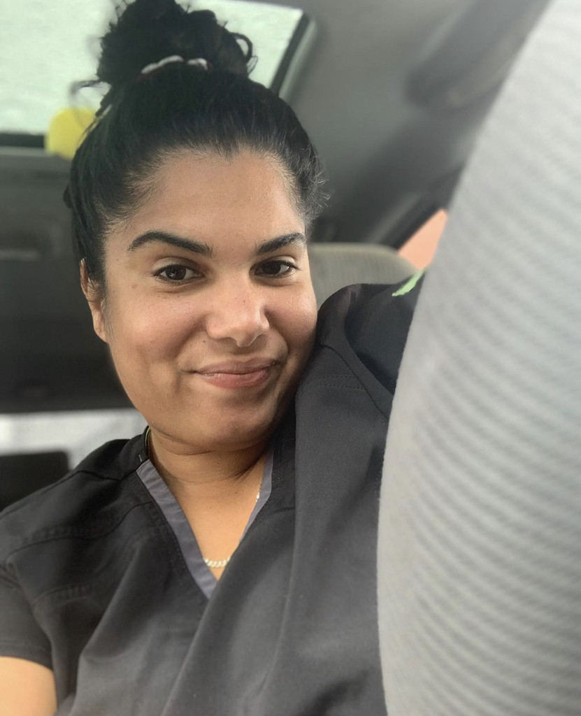 Community member profile picture