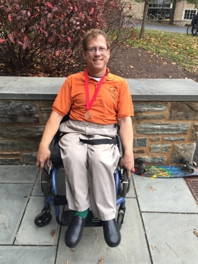 Community member profile picture