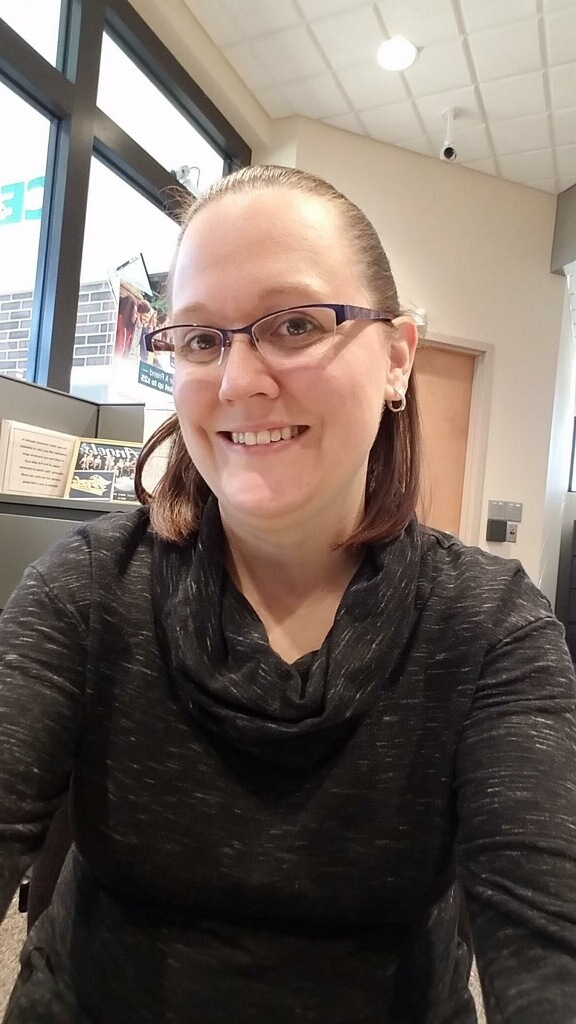 Community member profile picture