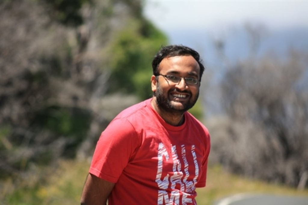 Community member profile picture