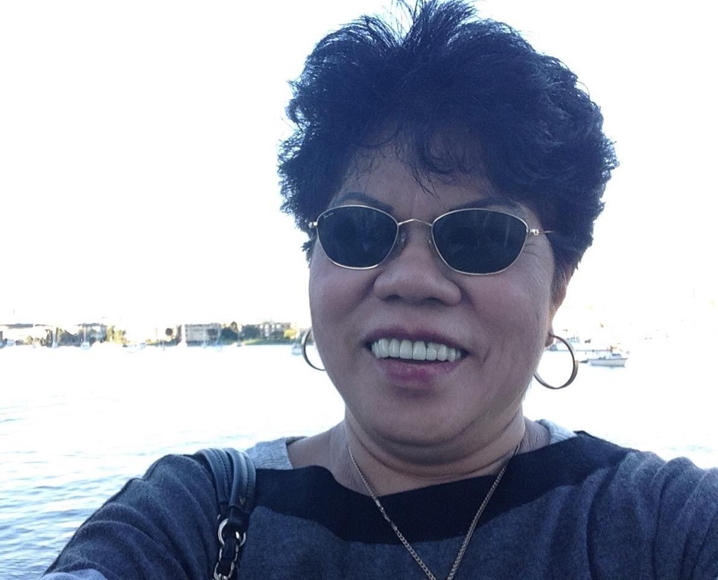 Community member profile picture
