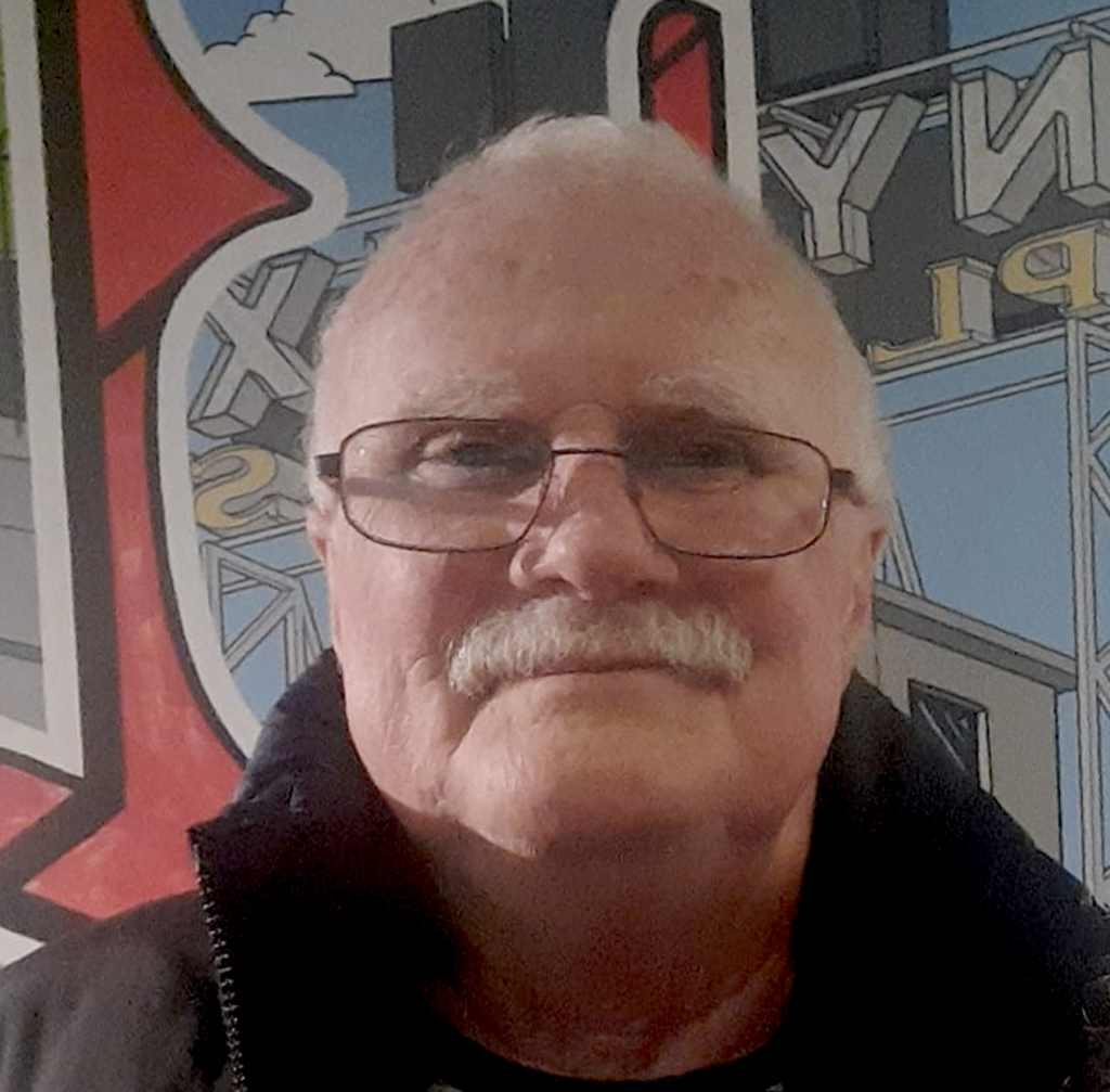 Community member profile picture