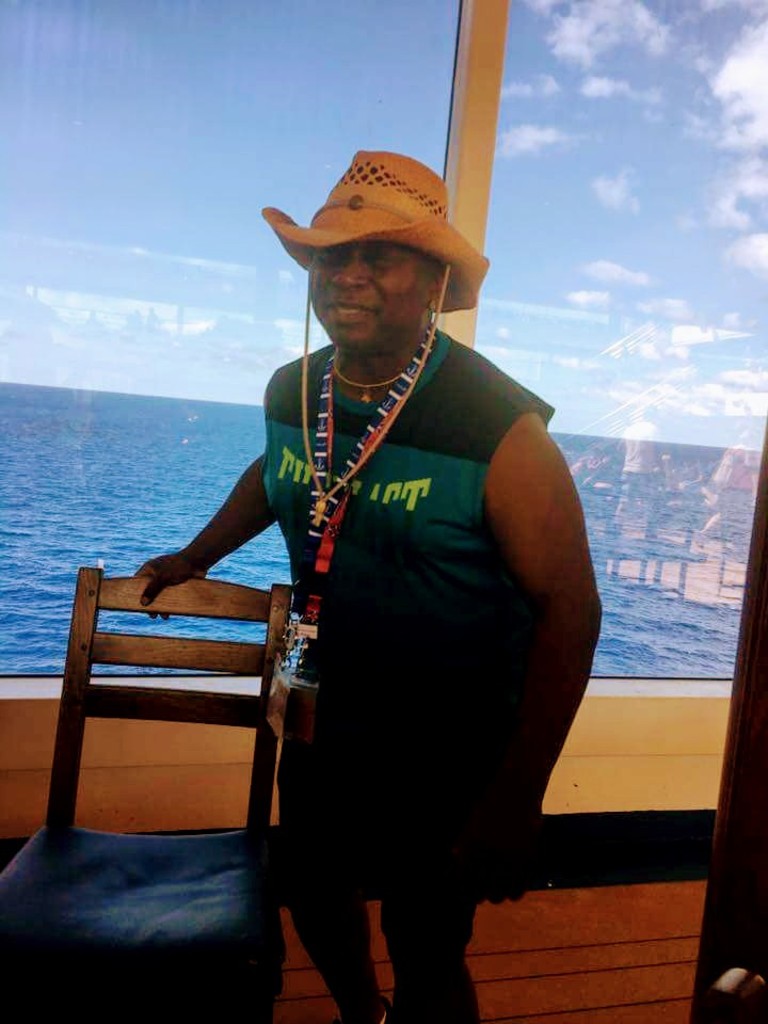 Community member profile picture