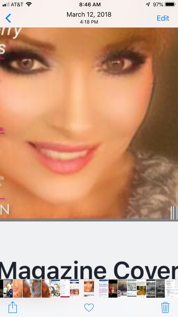 Community member profile picture