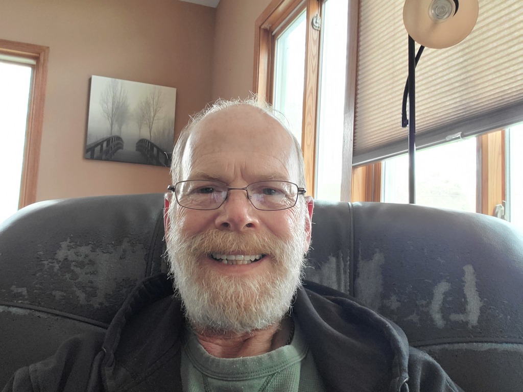 Community member profile picture