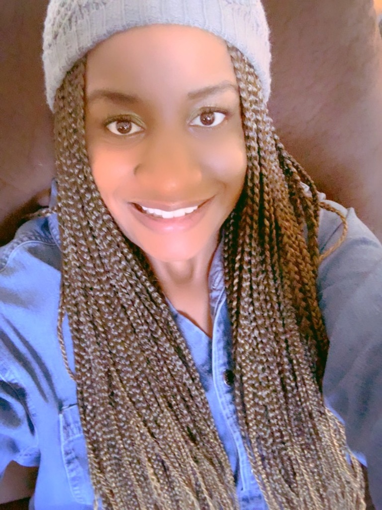 Community member profile picture