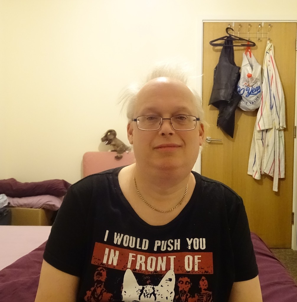 Community member avatar