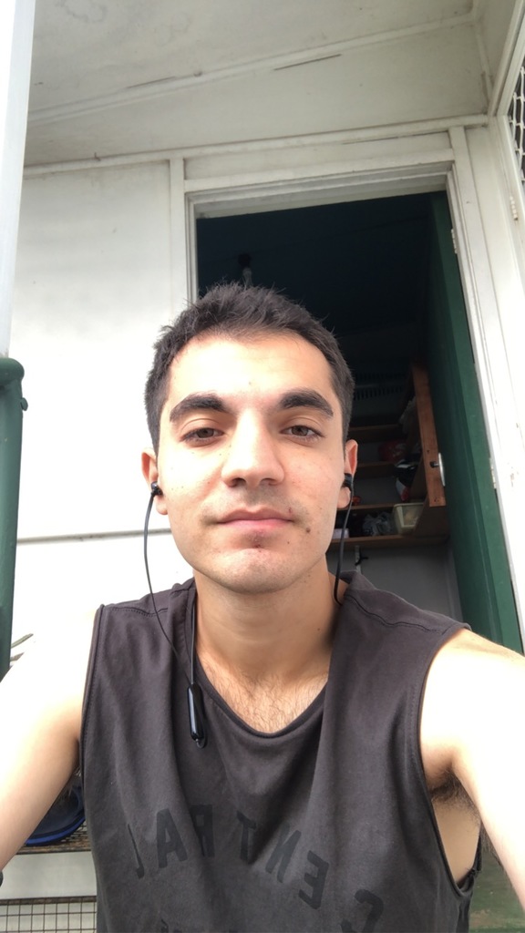 Community member profile picture