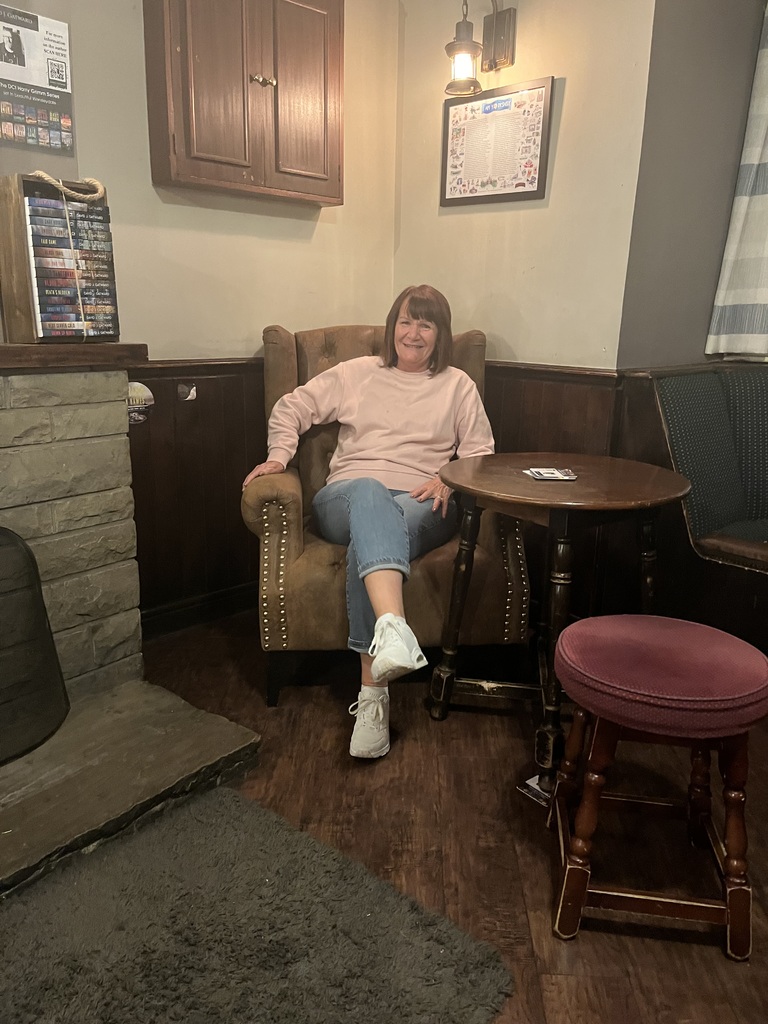Community member profile picture