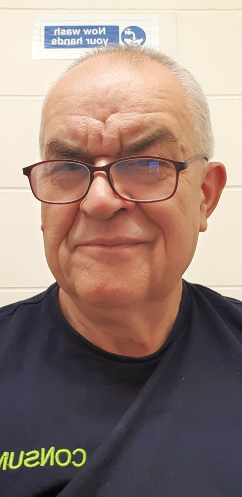 Community member profile picture