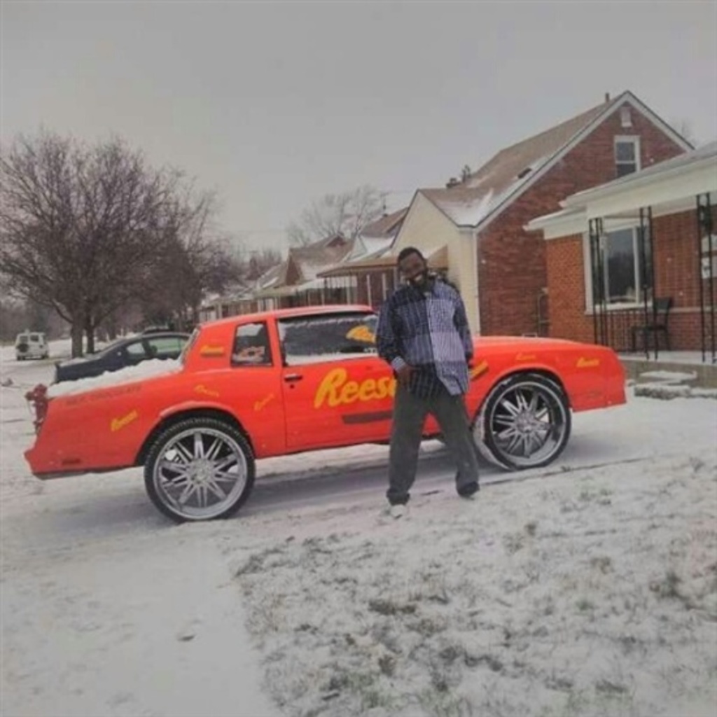 Community member profile picture