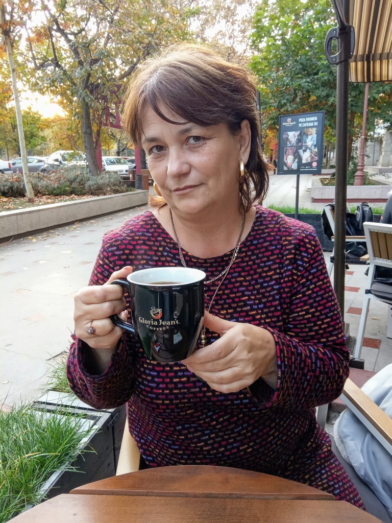 Community member profile picture