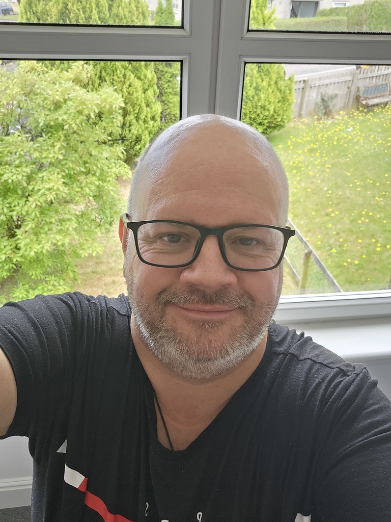 Community member profile picture