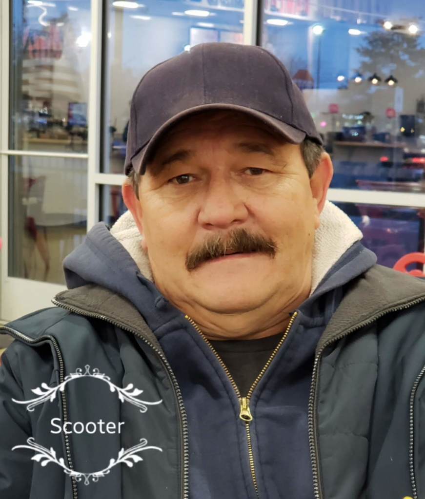 Community member profile picture