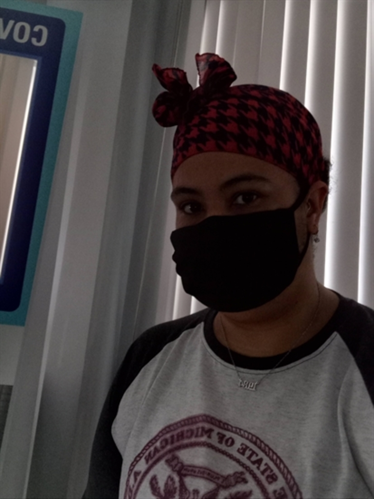 Community member profile picture