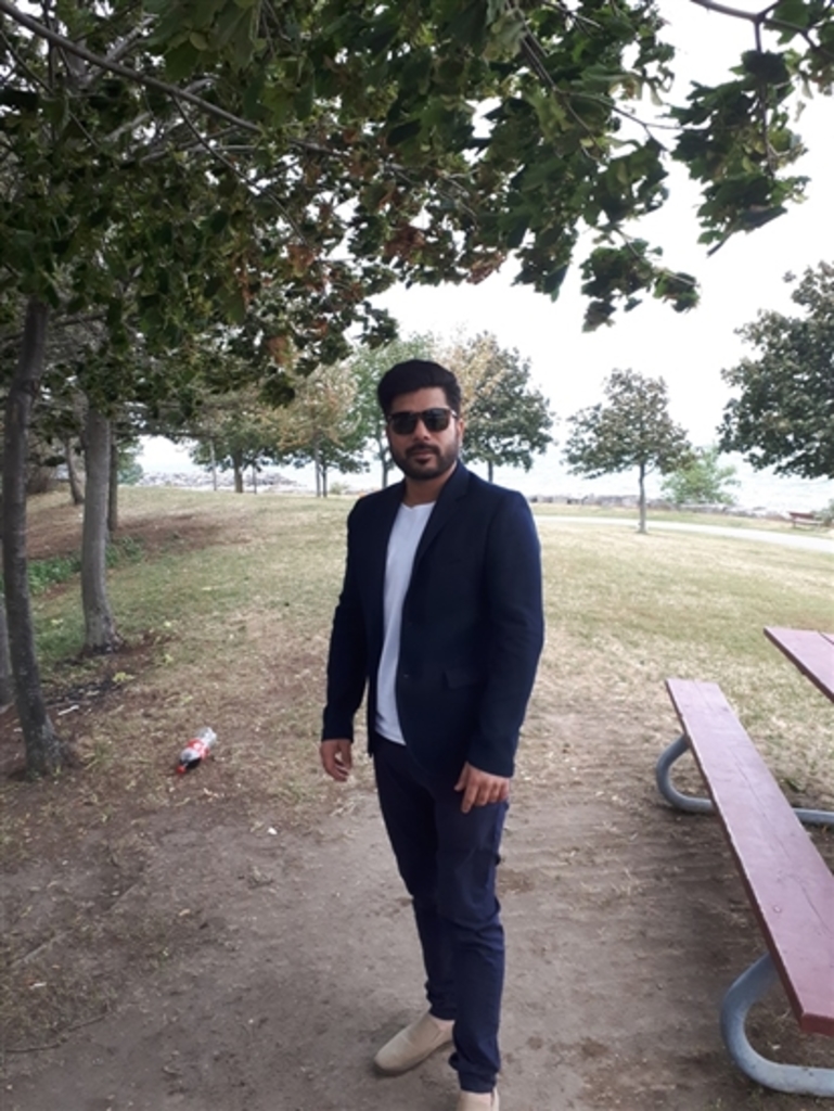 Community member profile picture