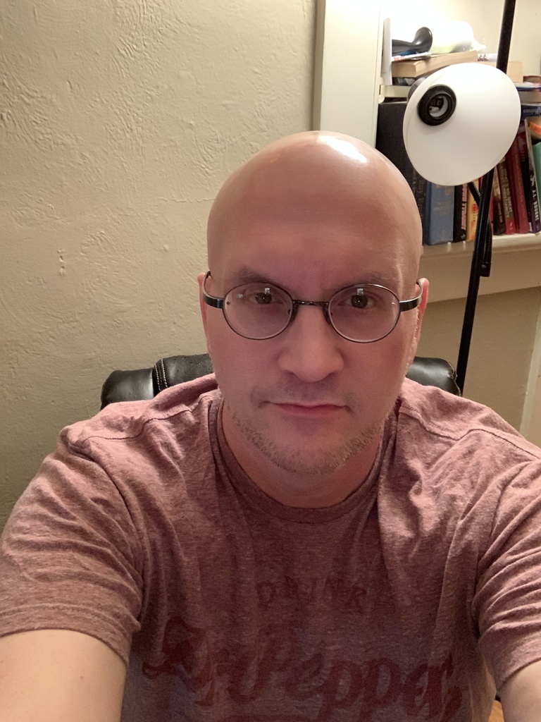 Community member profile picture