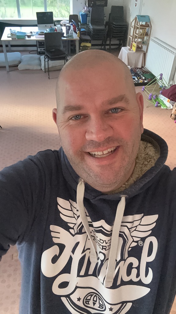 Community member avatar