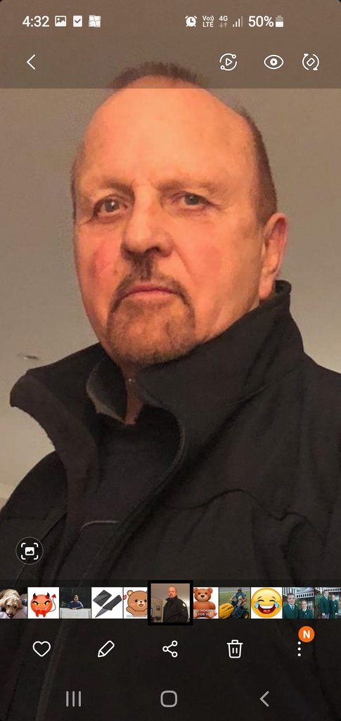 Community member profile picture