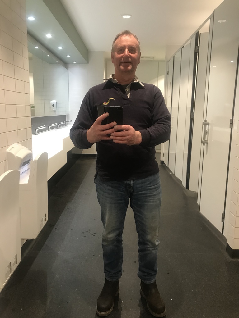 Community member profile picture