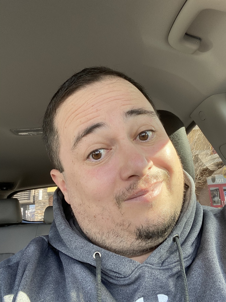 Community member profile picture