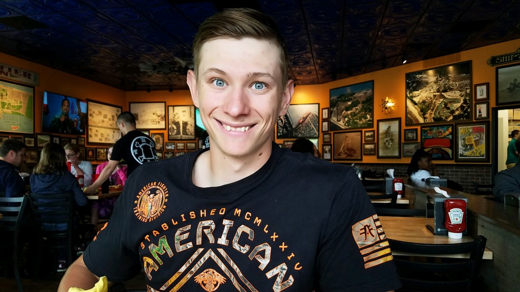 Community member profile picture