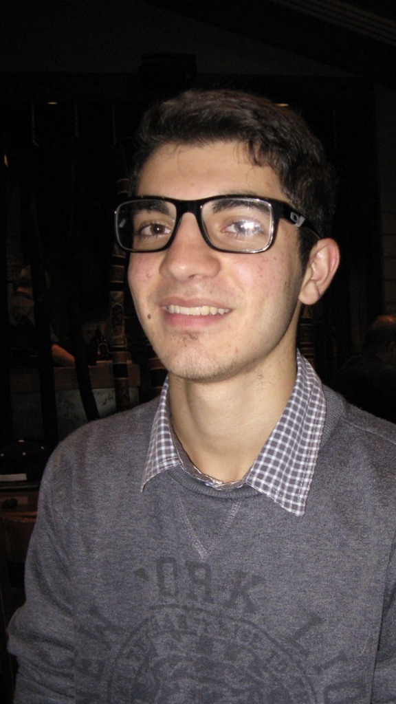 Community member profile picture