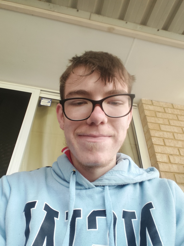 Community member profile picture