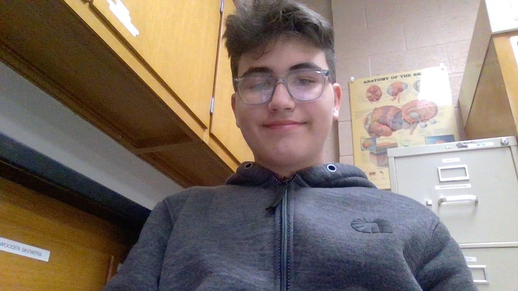 Community member profile picture