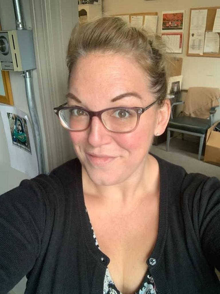 Community member profile picture