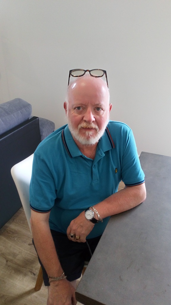 Community member profile picture