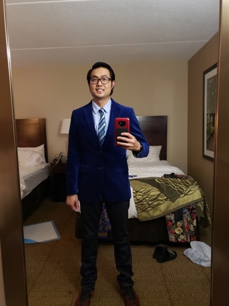 Community member profile picture