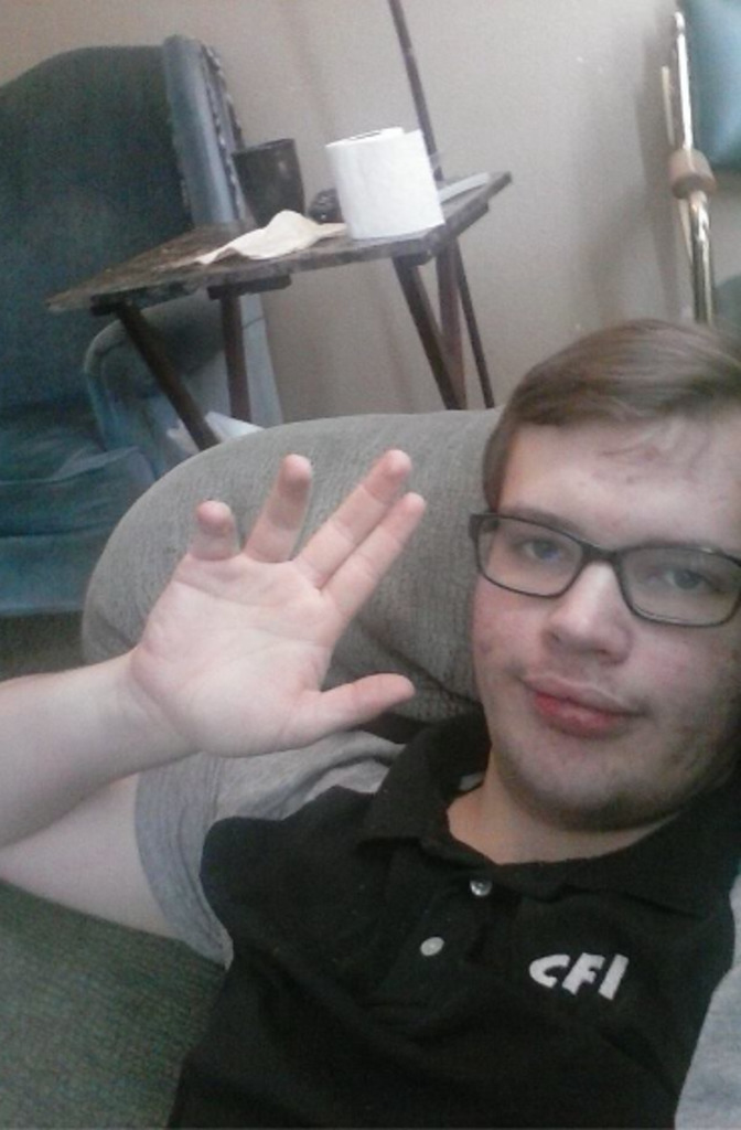 Community member profile picture