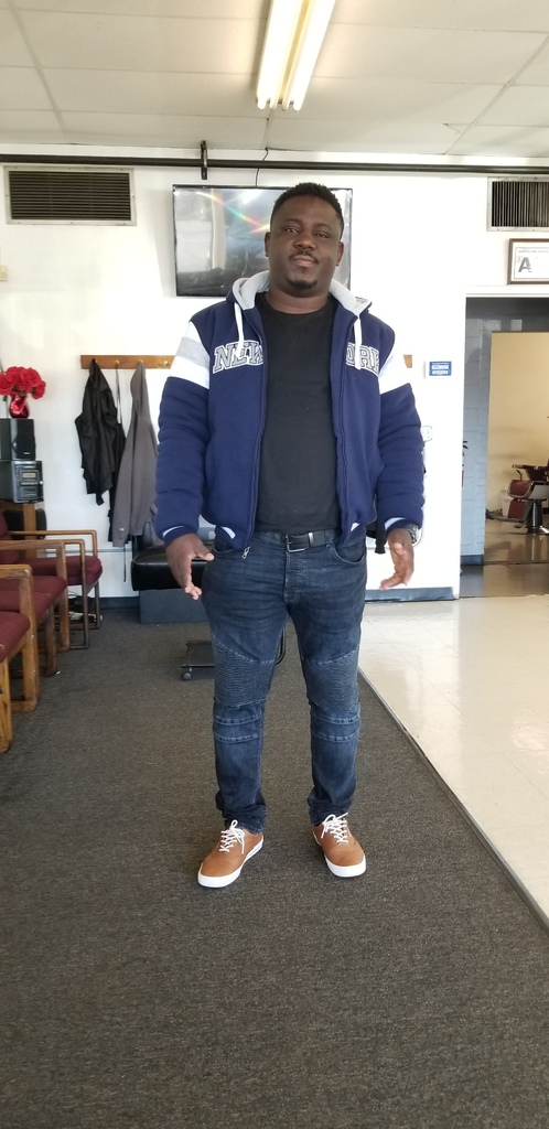 Community member profile picture