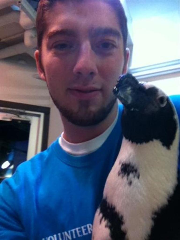 Community member profile picture
