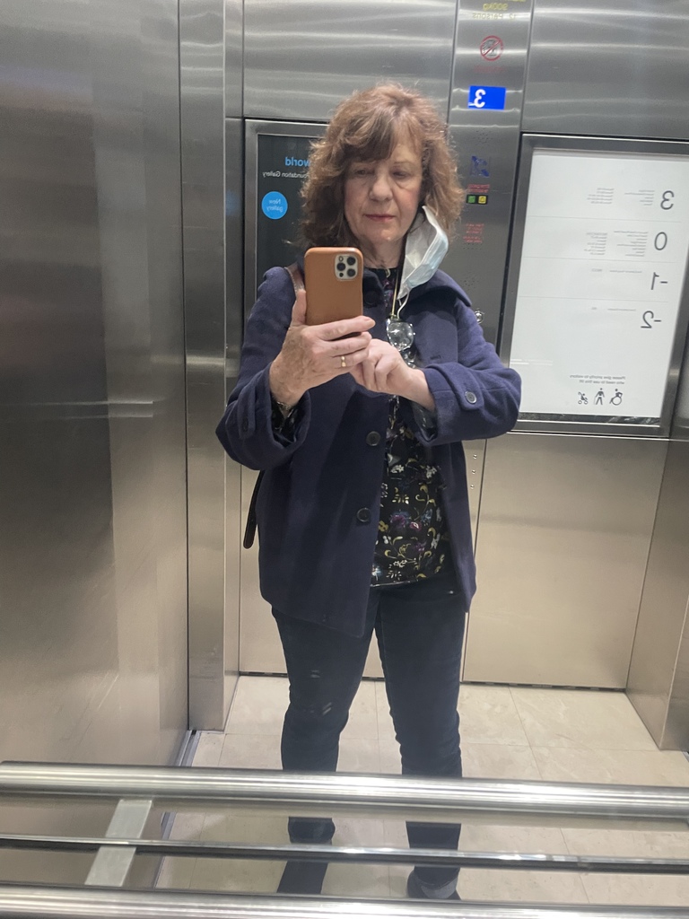 Community member profile picture