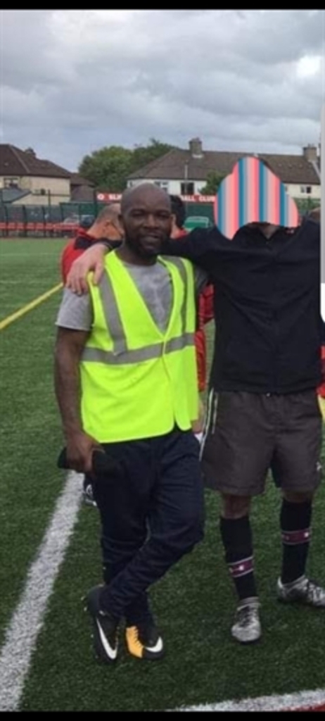 Community member profile picture