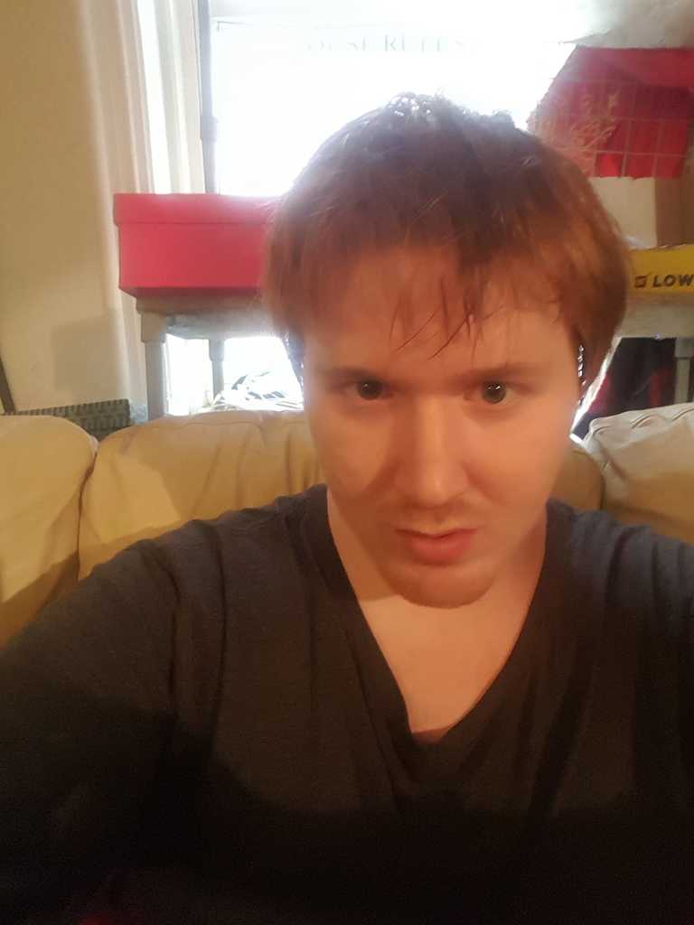Community member profile picture