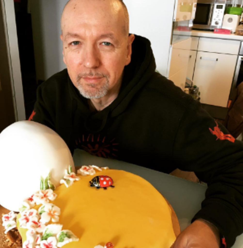 Community member profile picture