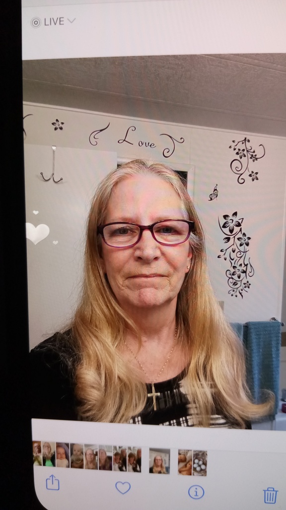 Community member profile picture