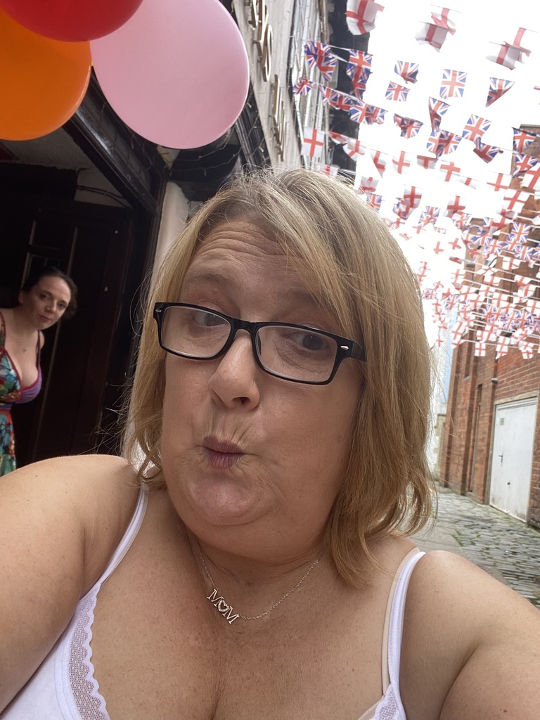 Community member profile picture